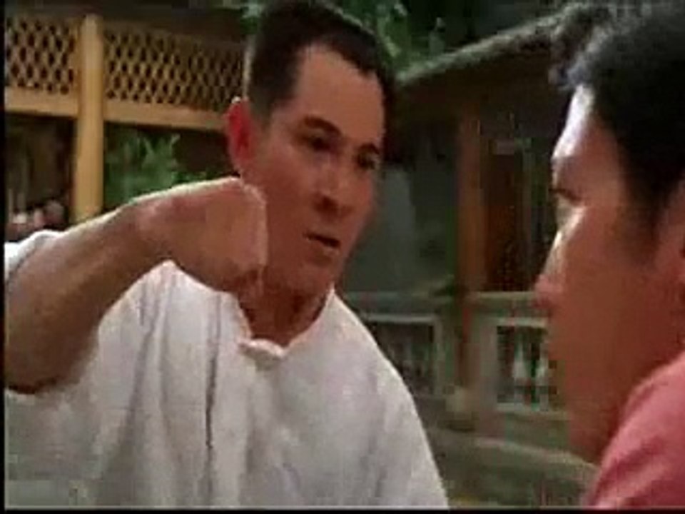Jeet Kune Do vs. Kung fu (Traditional) Aweosme FIght. Fight lovers must watch