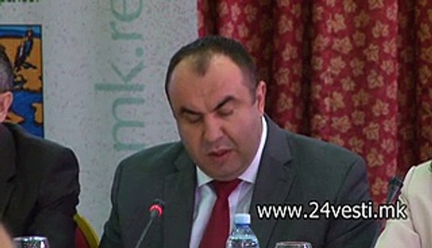 IZJAVI VLADIMIR PESEVSKI I BEKIM NEZIRI 28 05