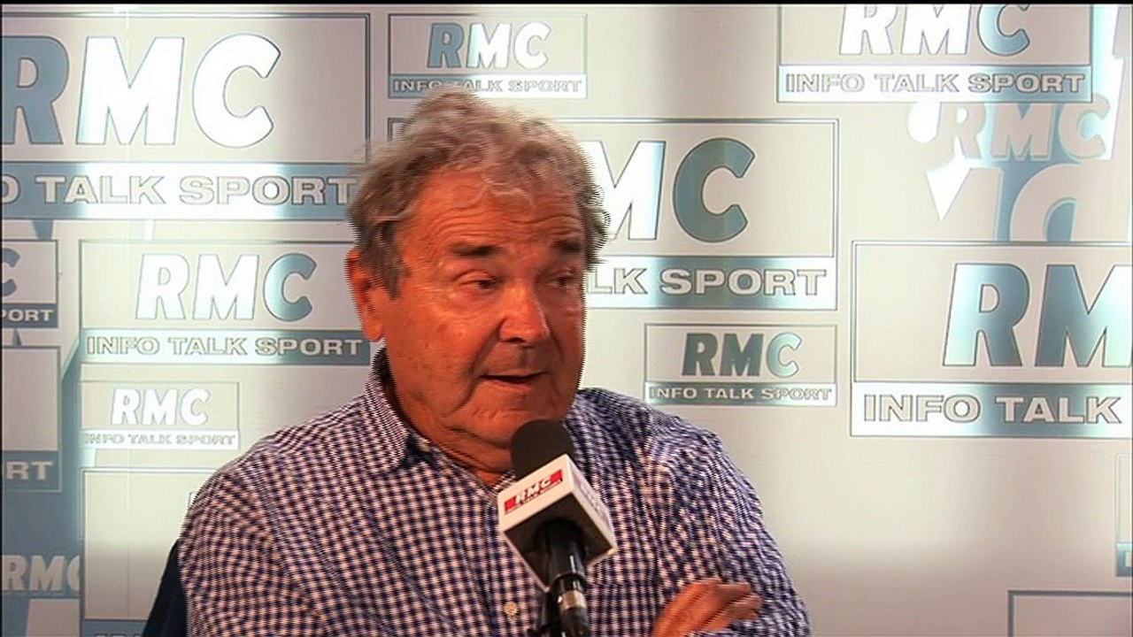 "Qu'on donne la chanson 'Lily' au bac de Français, je trouve cela honteux!" Charles Consigny à Pierre Perret