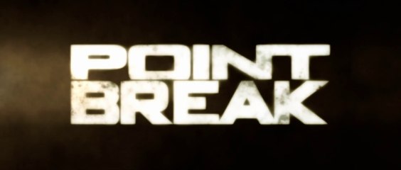 POINT BREAK