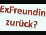 Ex Freundin Zurück