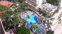 Hilton Hawaiian Village Rainbow Tower Tour R2213