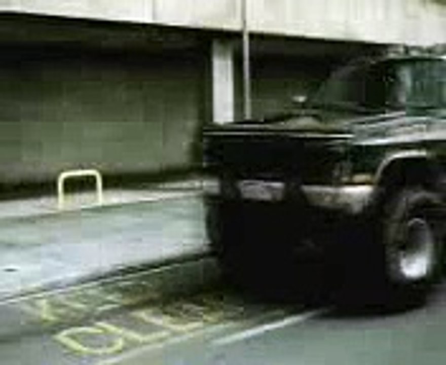 AutoLock car