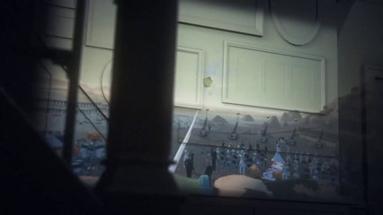 PS4 - What Remains of Edith Finch Trailer (2016)