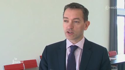 Urbanisation en Vendée : L'EPF signe une convention