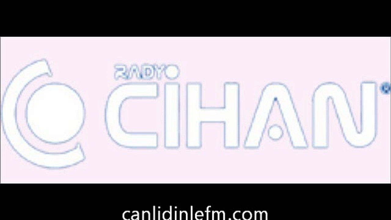 Radyo Cihan dinle