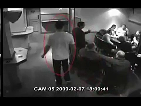 Football Hooligans Hull City have a Pub fight with a local Face