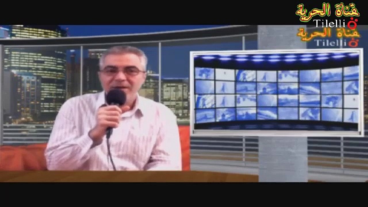 ElHouria TV - kherwitage-LIVE (REPLAY)