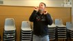 Vendée : Sensibiliser les jeunes au langage des signes