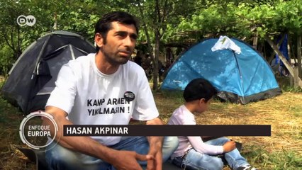 Turquía: los ciudadanos quieren tener voz | Enfoque Europa