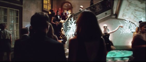 Pub - Volkswagen Passat (2015)