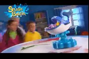Real Brinquedos - Jogo Splash Baleia - Long Jump