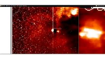 Oggetto enorme vicino Mercurio avvistato dal telescopio SOHO della NASA UFO ?