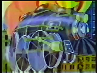 Creeping SID Boogaloo Creeping