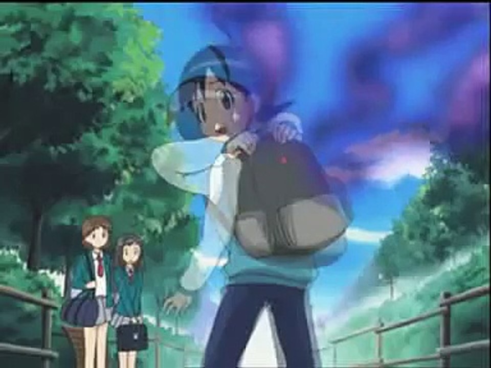 [Keroro Gunso] เคโรโระ พากย์ไทย ตอนที่ 3 - 1/2