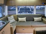 2012 Airstream Flying Cloud 28' W - Golden Night - Camping Towing Caravan Hitch Rving Rv's