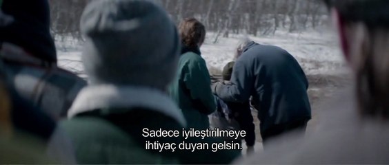 Paramparça Filminin Fragmanı