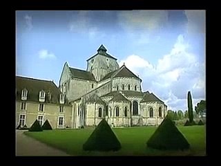 "FONS AMORIS" - Abbaye de Fontgombault - Extrait 4