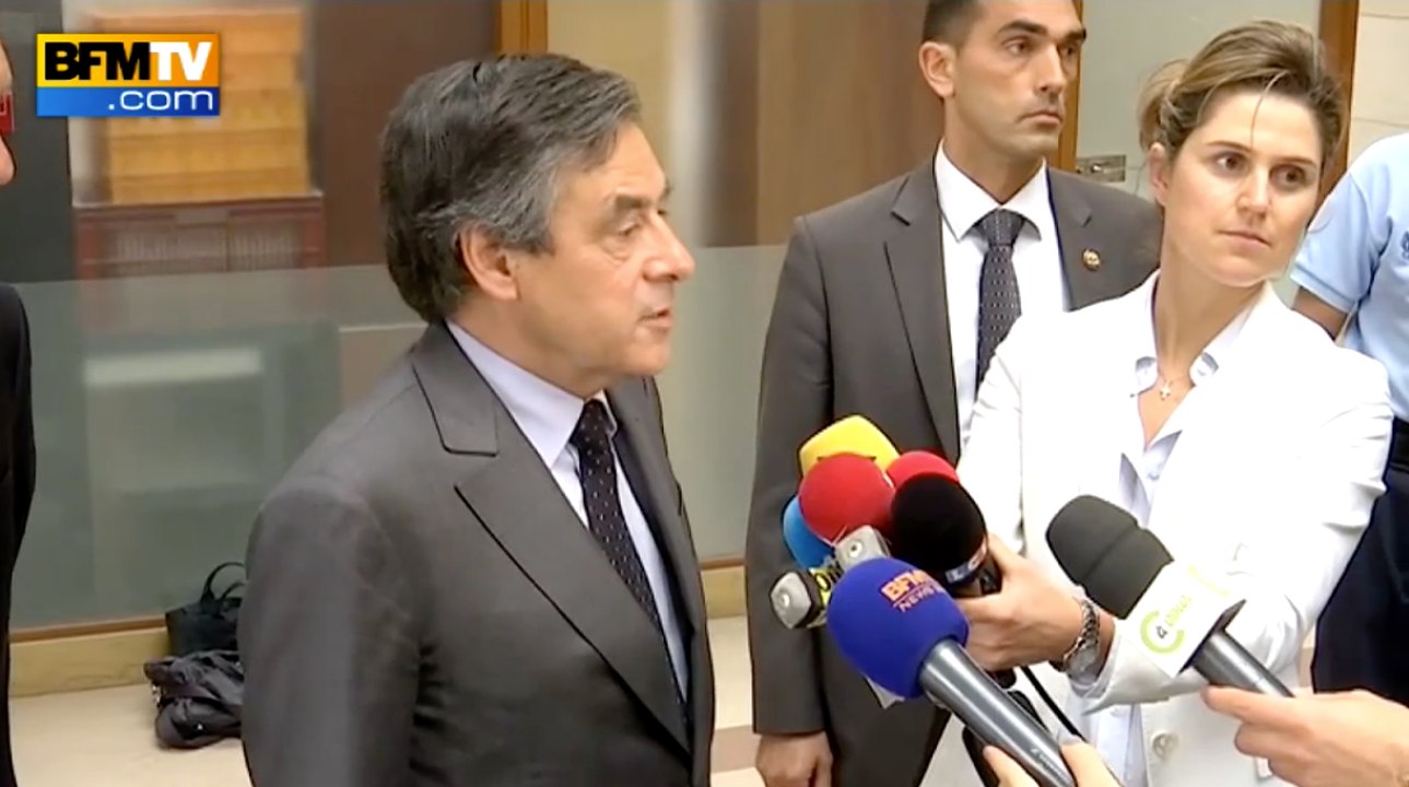 Affaire Jouyet : On a voulu me salir et je n’assisterai pas en spectateur à la victoire du mensonge et du calcul sur la décence et la dignité.