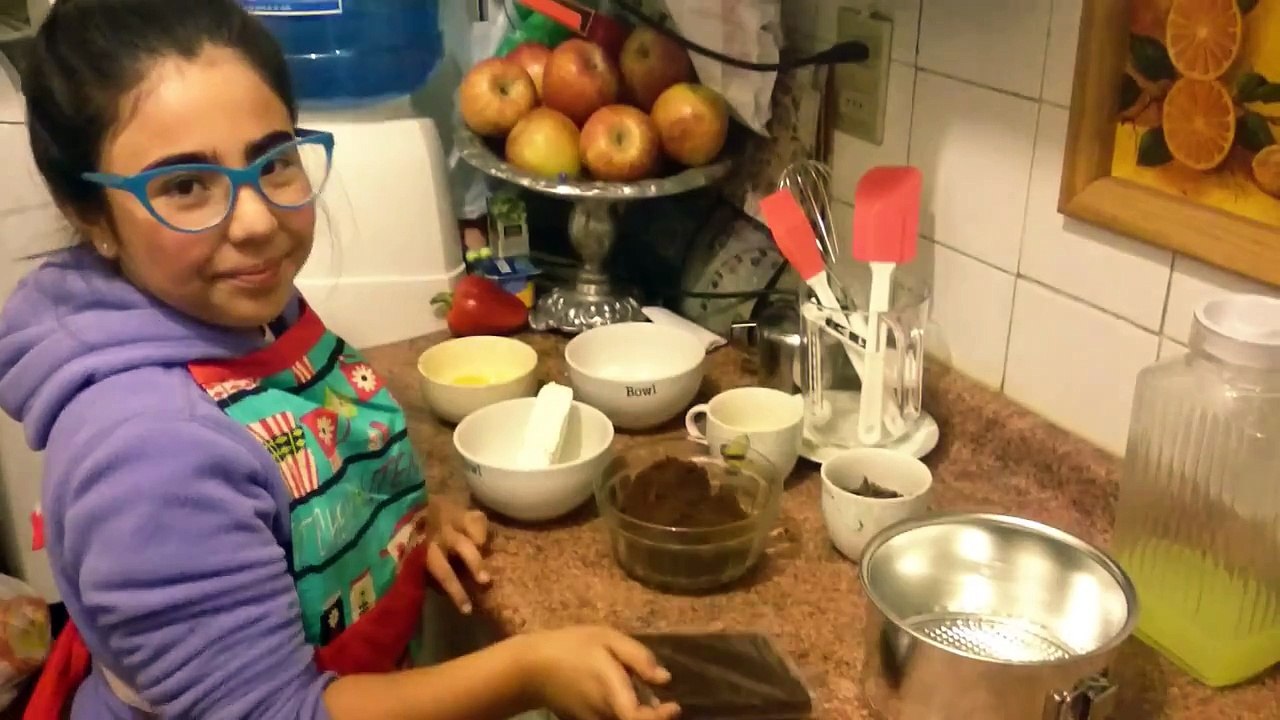 Masterchef junior chile Valentina Aldunate