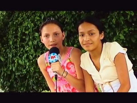 TVC Infantil. El trabajo infantil y sus consecuencias para los niños.