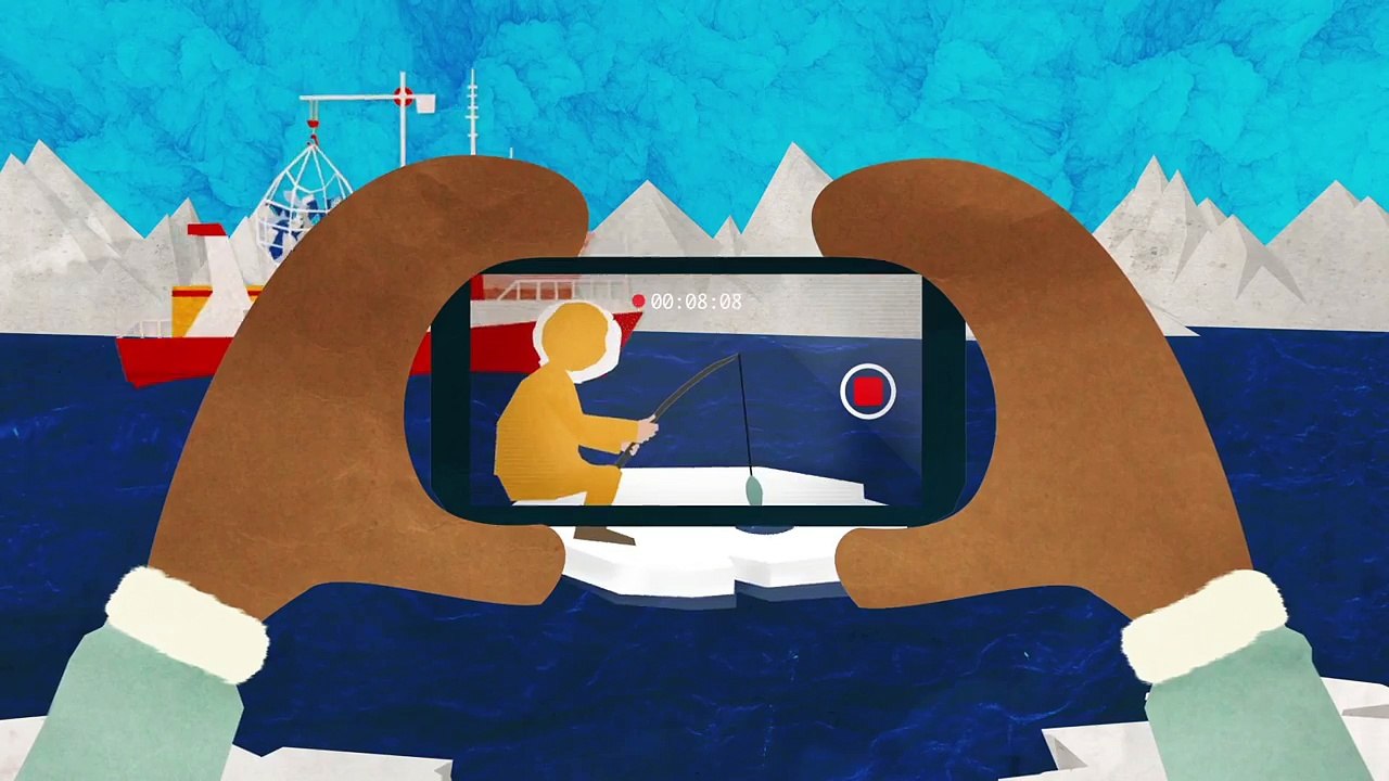 Mobile Film Festival - Act on Climate Change - 1- CALL FOR FILMS UNTIL 9-28-2015