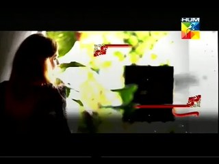 Assi episode 29 Promo on hum tv