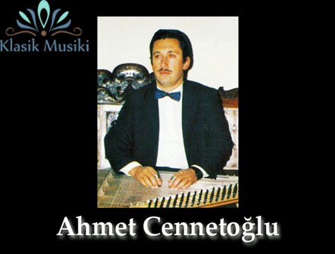 Ahmet Cennetoğlu Şedaraban Kanun Taksimi