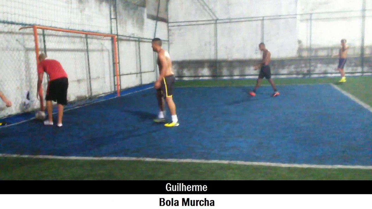 R.F.C. Bola Murcha - 23/05/15