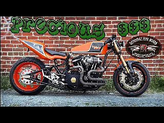 Amezing Modified  bikes