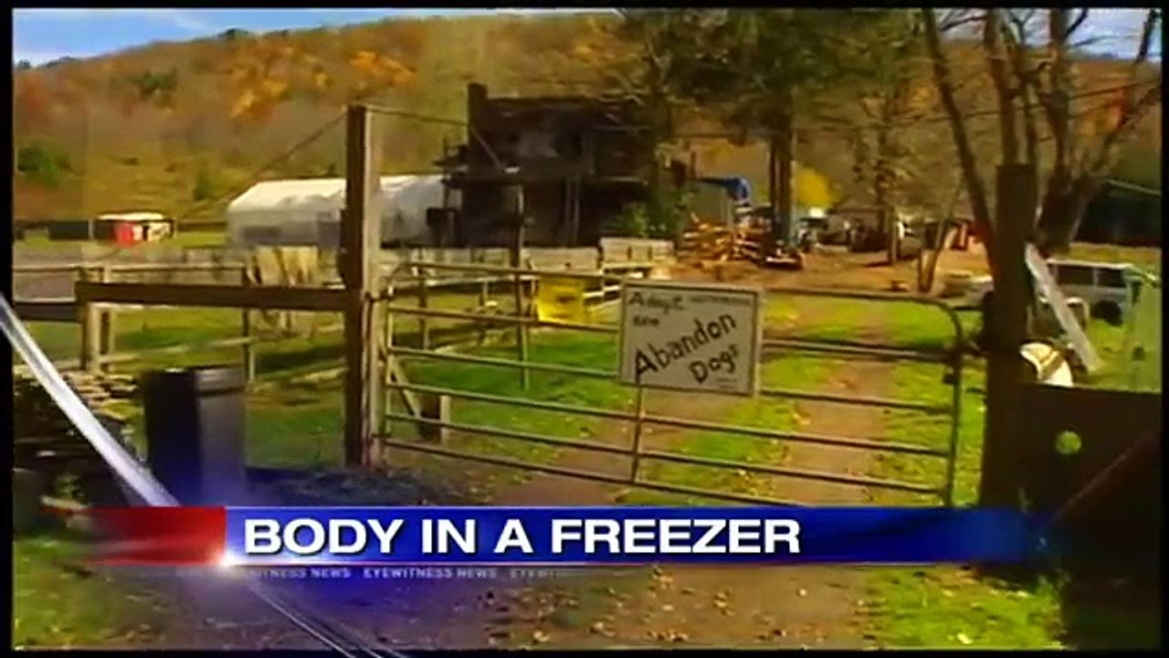 ABC 7 EYEWITNESS NEWS - 10/17/2008 - 11:00PM