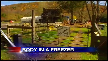 ABC 7 EYEWITNESS NEWS - 10/17/2008 - 11:00PM