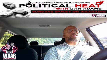Political HEAT Video Blog - 5/28/2015