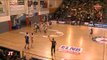 Basket Pro B : Aix Maurienne Savoie Basket vs Angers (91-76)
