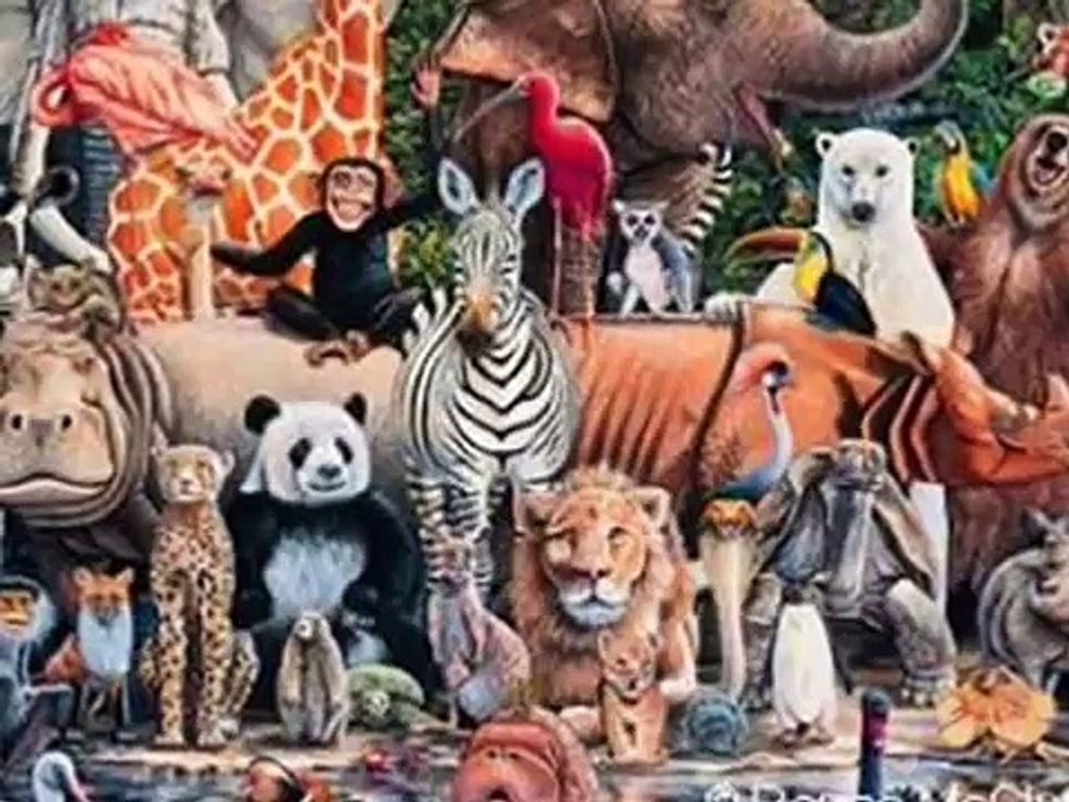 la tierra en peligro