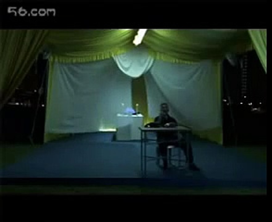 吓到笑 Where Got Ghost? Funny Trailer