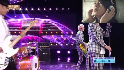 M&D I Wish 150426 HeeChul