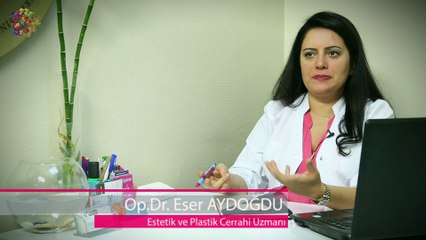 Descargar video: Gözaltı Işık Dolgusu Nedir?