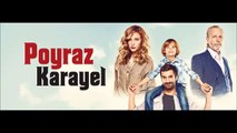 Poyraz Karayel - Bahri Baba (Dizi Müziği)