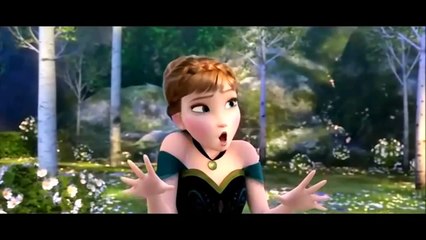 Frozen - For The First time in forever Ver Thai (หนูนา และ แก้ม วิชญานี) HD