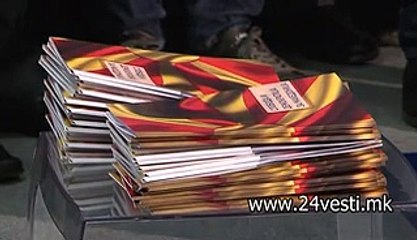 MOLK OD VLADA  28 05