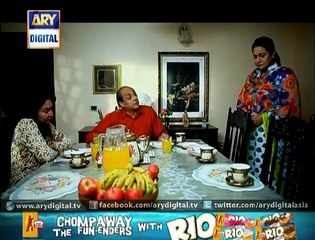 Mujhe Qabul Hai Ep – 20 – 28th May 2015