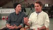 Middle-earth: Shadow of Mordor - Behind the Scenes with Troy Baker & Nolan North