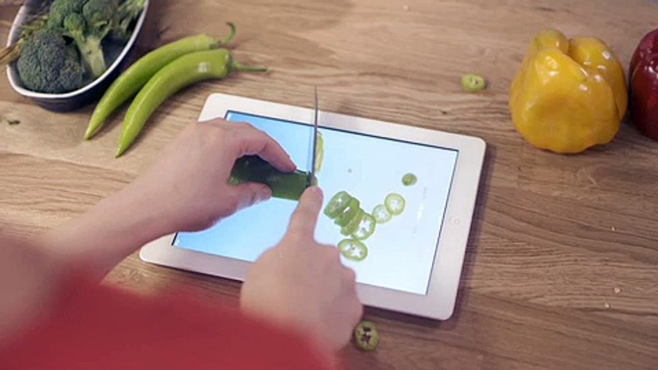Home and Cook TV