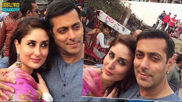 Bajrangi Bhaijaan Official Trailer Releases - Salman Khan, Kareena Kapoor Khan