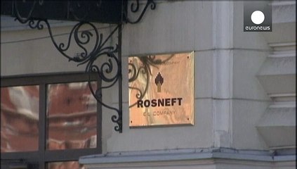 El ruso Rosneft invertirá en Venezuela 12.820 millones de euros en hidrocarburos