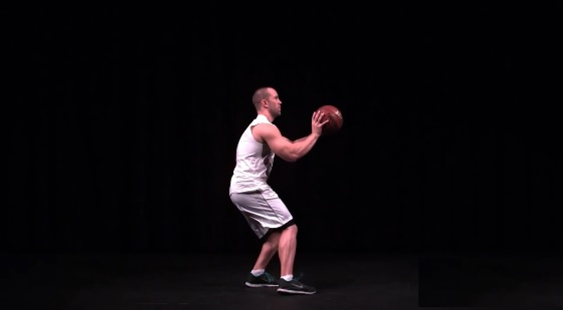 Basketbol'da Şut Atma Teknikleri - Dailymotion Video