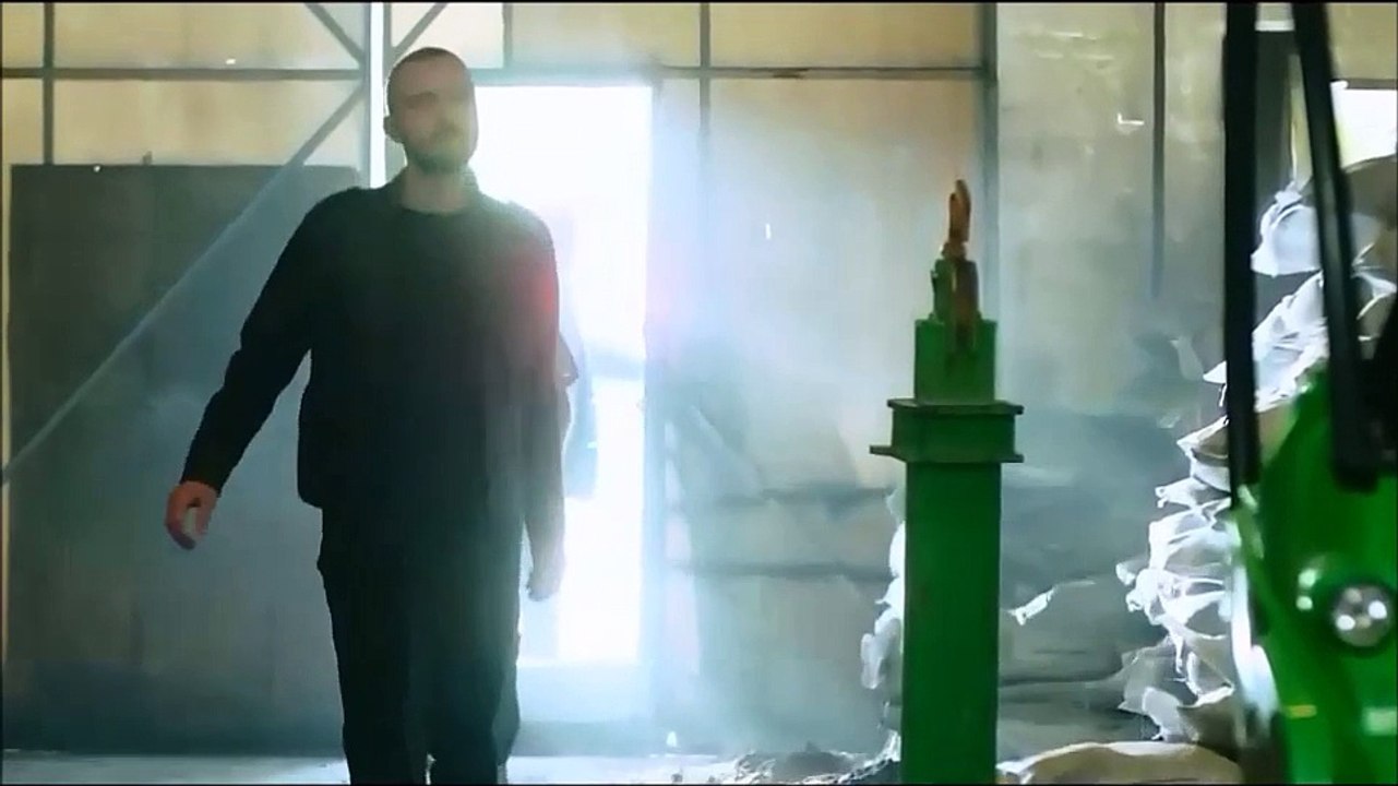 KARA PARA AŞK (46-48.BLMLER)