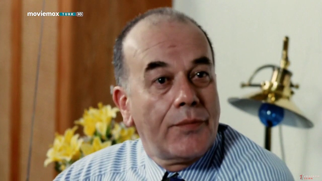 Bana Şans Dile 2001 720p