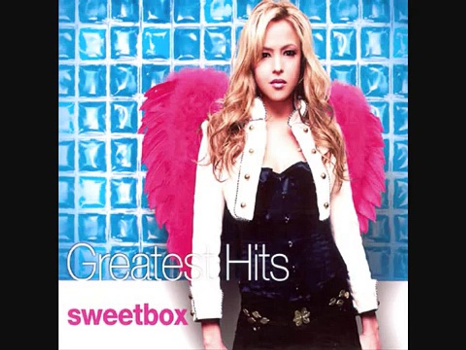 Sweetbox-Life Is Cool
